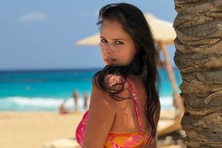 Ornella Koktová ukázala křivky i obří jizvu v bikinách. Konečně realita ženského těla, tleskají lidé
